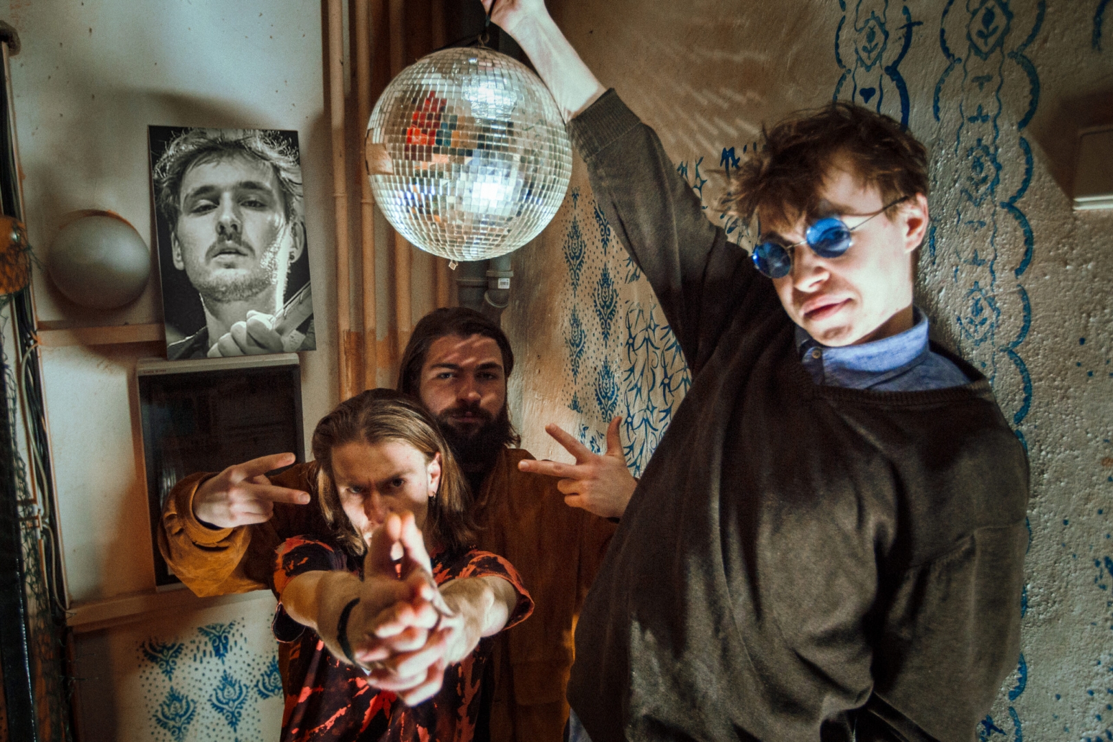 MMNK na festivalu Inverze