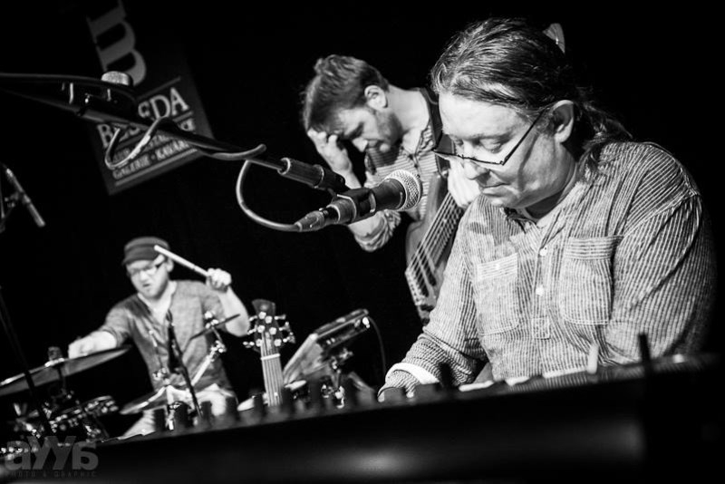 Roman Dragoun & His Angels