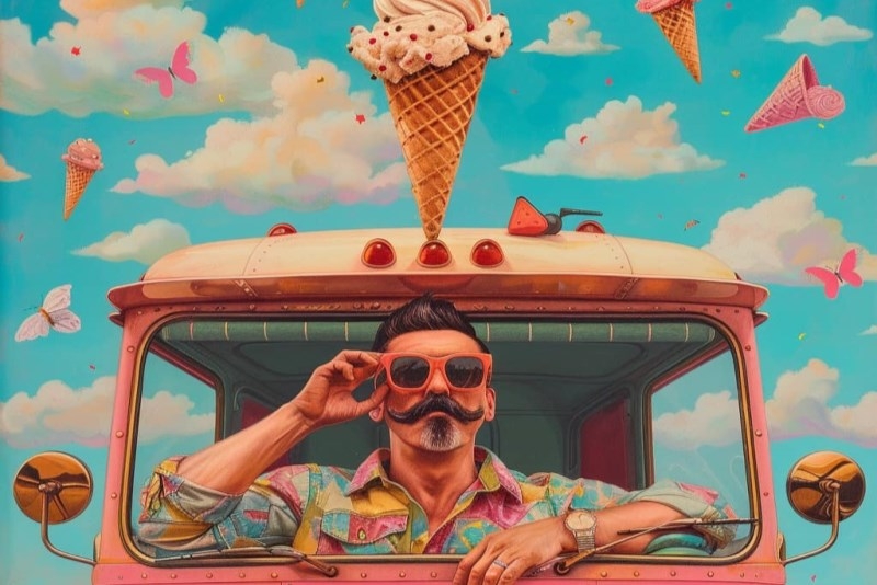 Vojta Šňupárek & Band