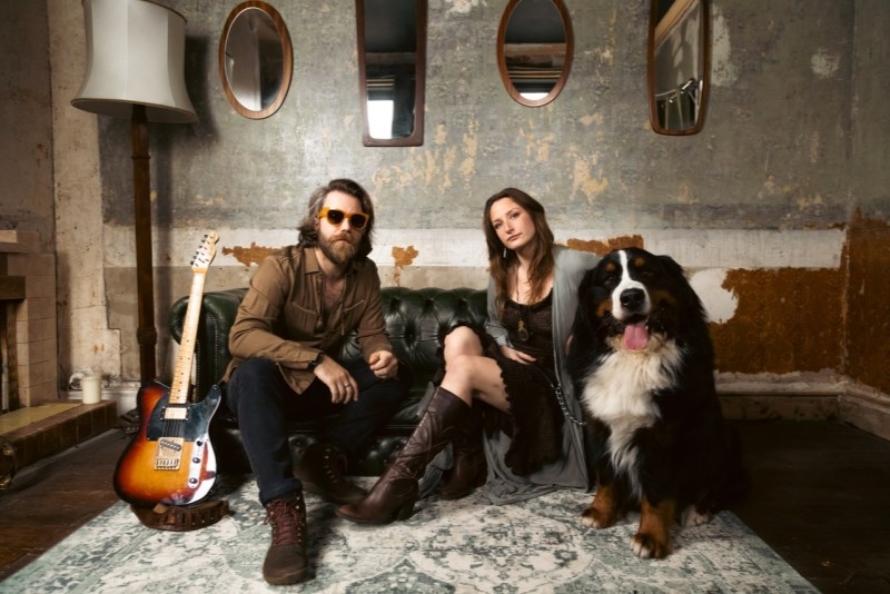 Seafoam Green (Irsko/CZ)