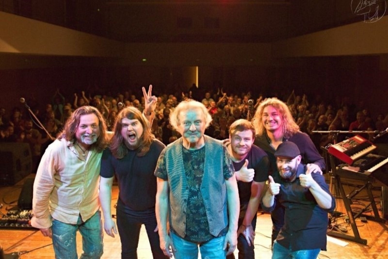 5P Luboše Pospíšila