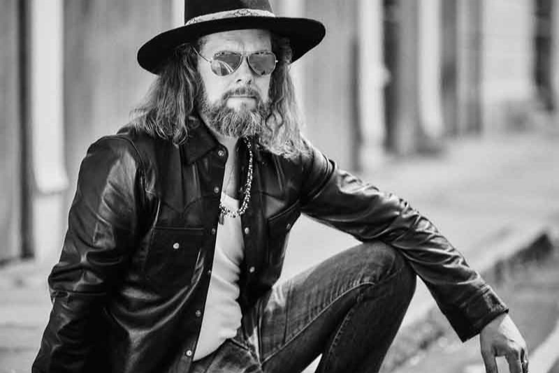 Mike Ross Band (UK/CZ)