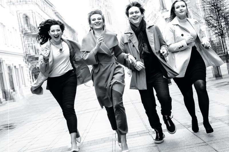 The SOUND PACK (Polsko)