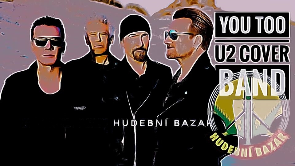 You too - U2 Cover Band