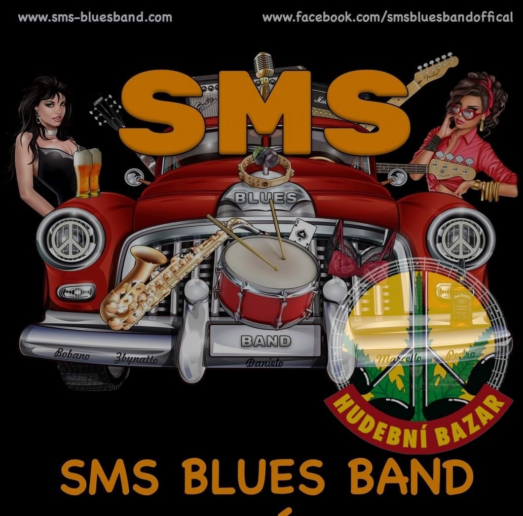 SMS Blues Band