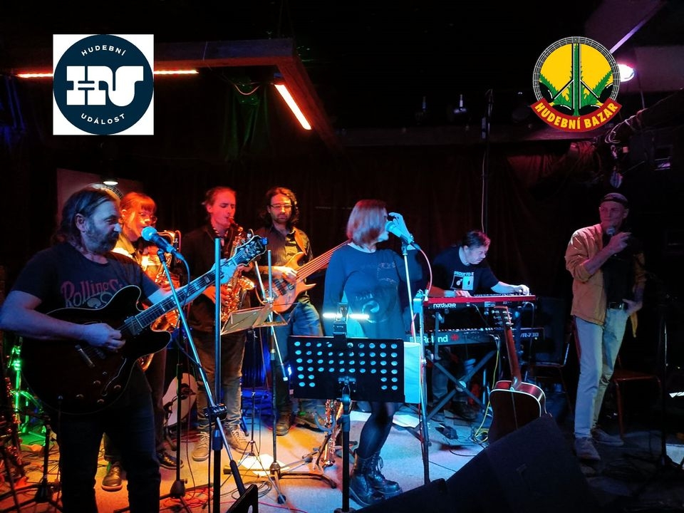 H.U. / Hudební událost