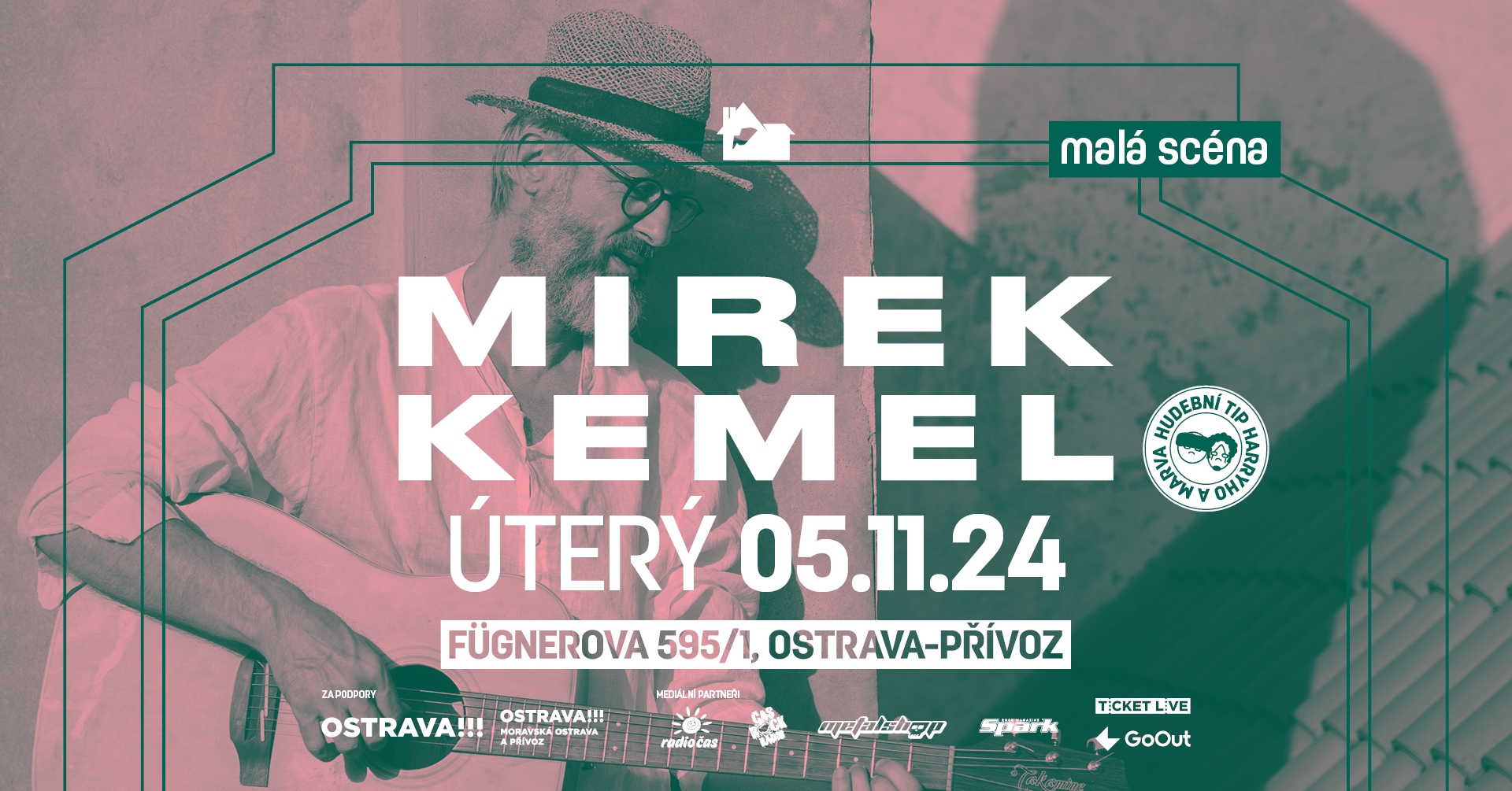 Mirek Kemel