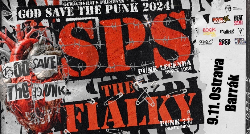 SPS | The Fialky
