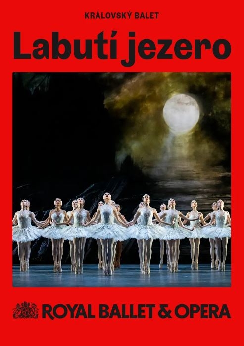 Královský balet - Labutí jezero