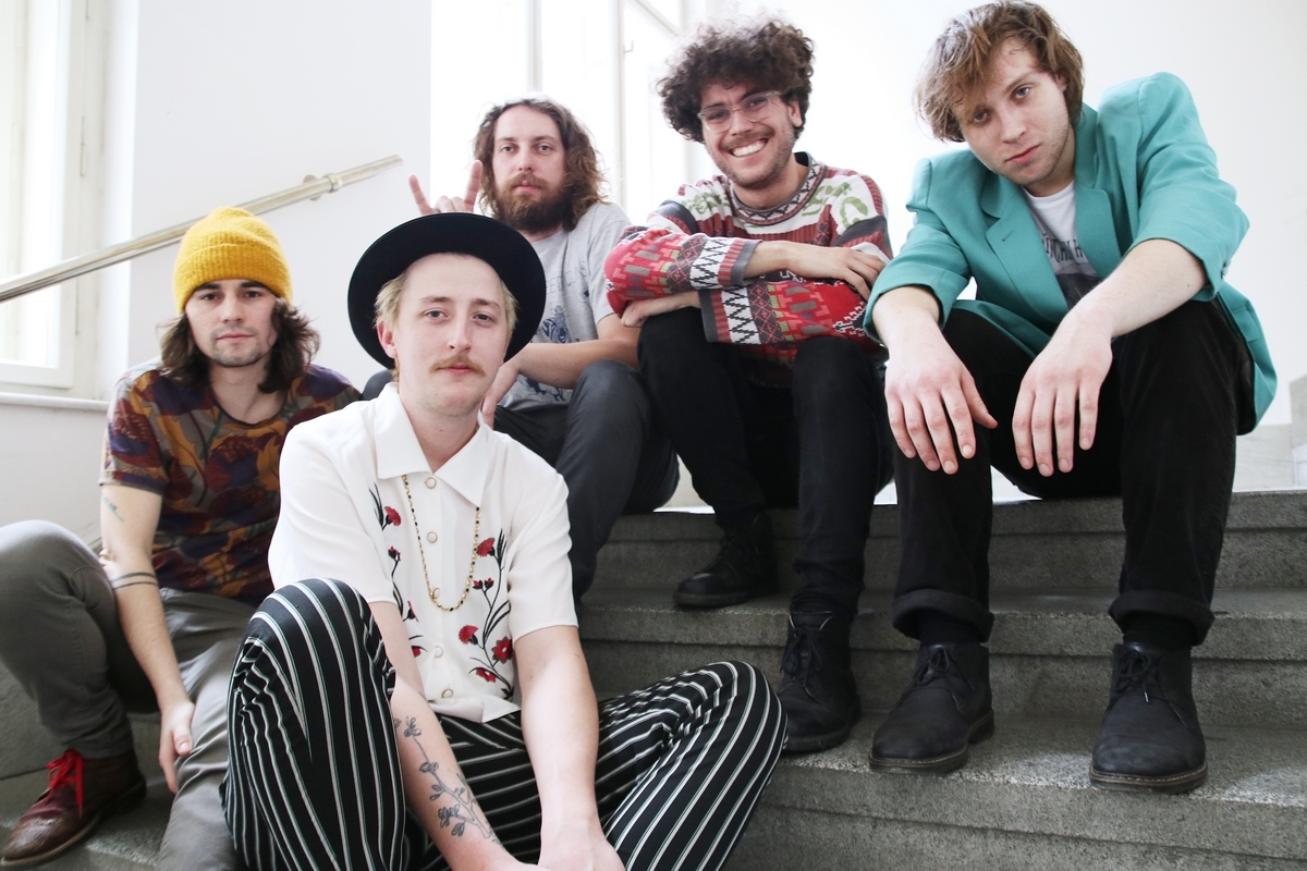 Chief Bromden | Edúv Syn