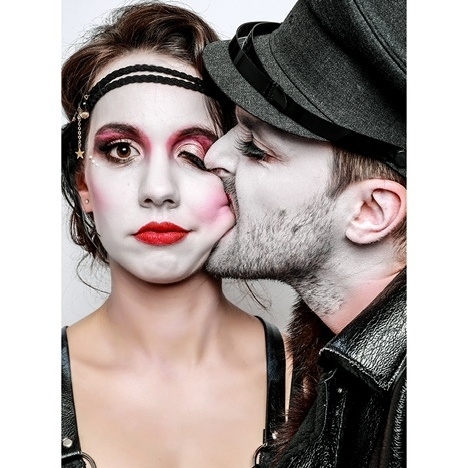 Divadlo Bez zábradlí, Praha - Cabaret