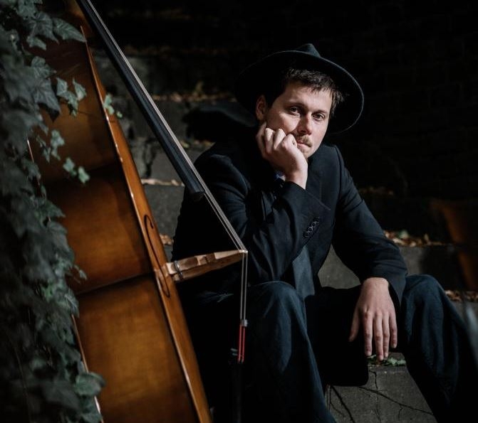 Svatováclavský hudební festival - Hudební výlety 2024 - Jiří Slavík a Polka-Boys