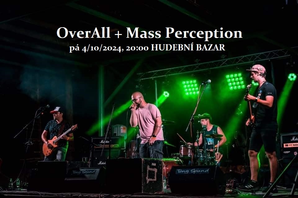 Overall, Mass Perception