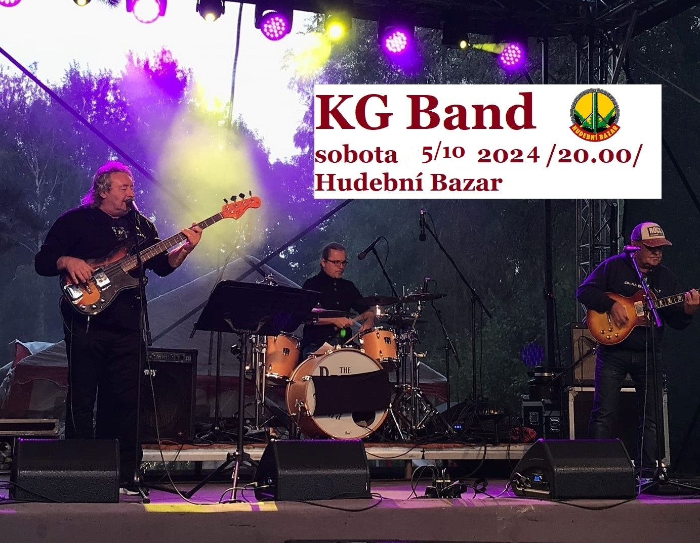 KG Band
