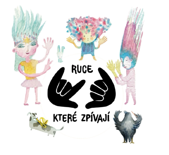 Janáčkova filharmonie - Ruce, které zpívají