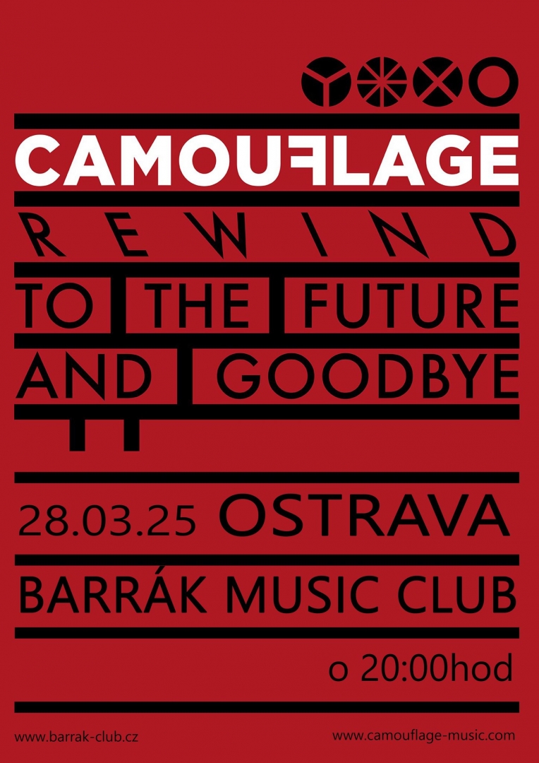 Camouflage | DJ Agent Orange