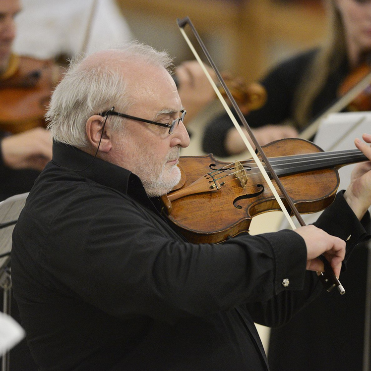 Svatováclavský hudební festival - Slovenský komorní Orchestr