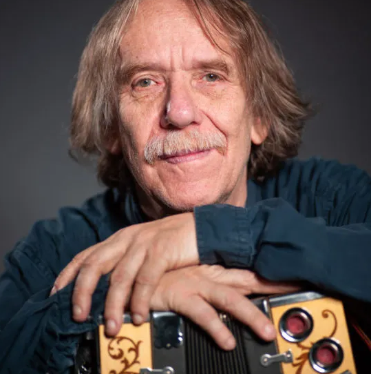 Jarek & kapela Boží mlýny