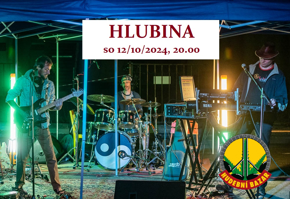 Hlubina