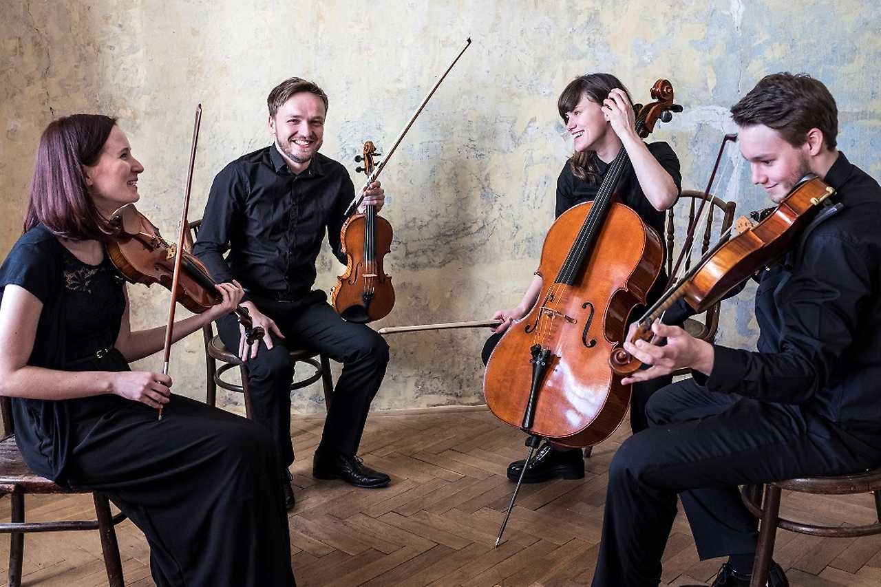 To nejlepší z muzikálů