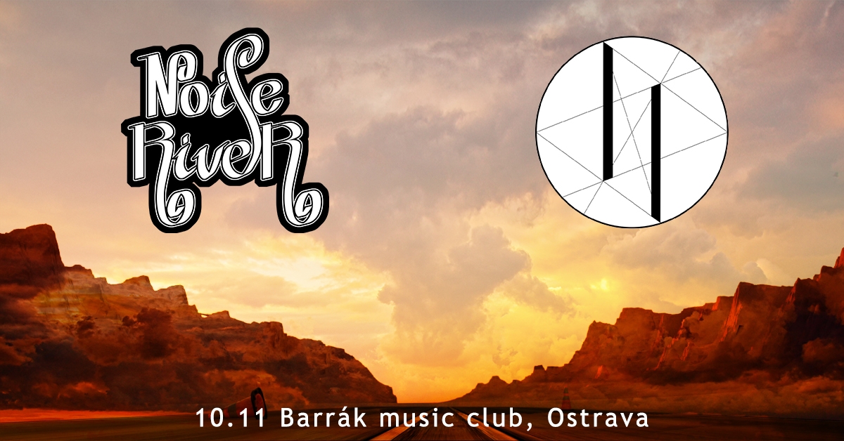 Noise River (PL) | Livelike
