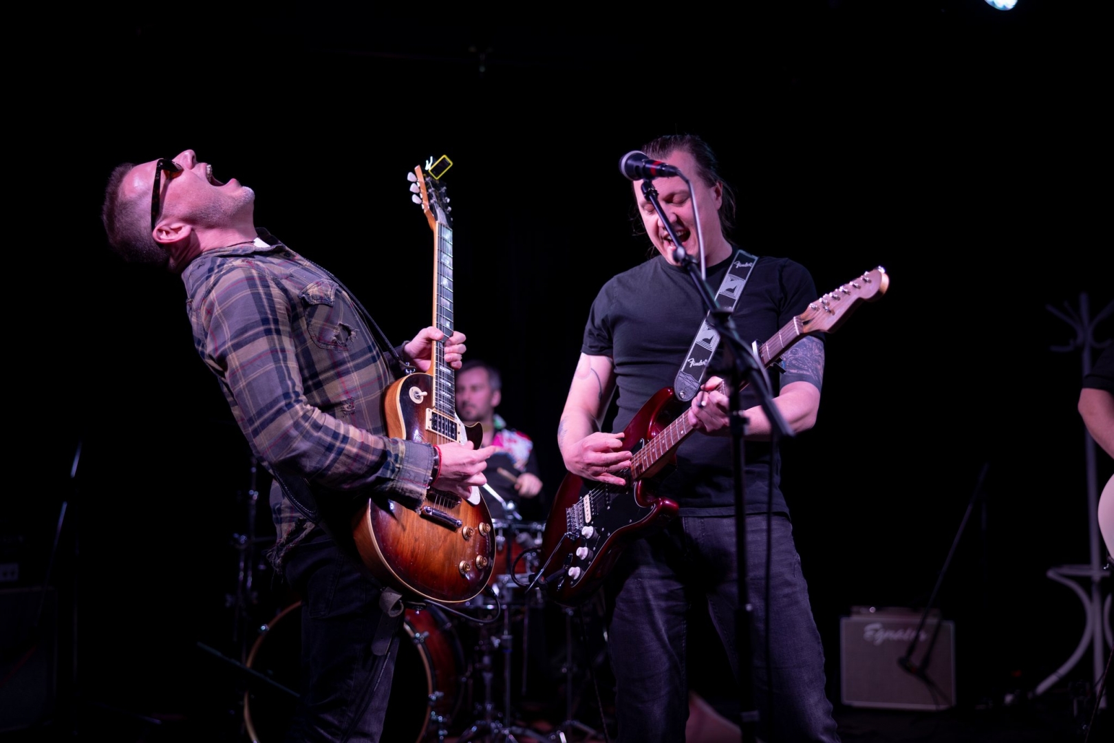 NTMY, Chráněná dílna