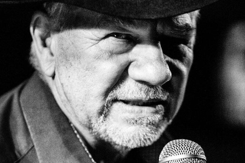 Jerry Erben Swing band