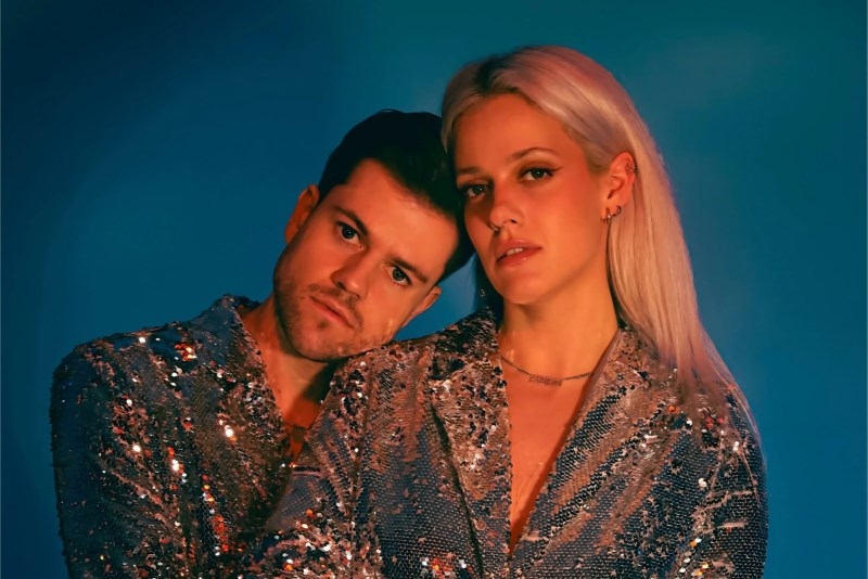 WINTER STRINGS: Terezie Kovalová & Jan Veselý