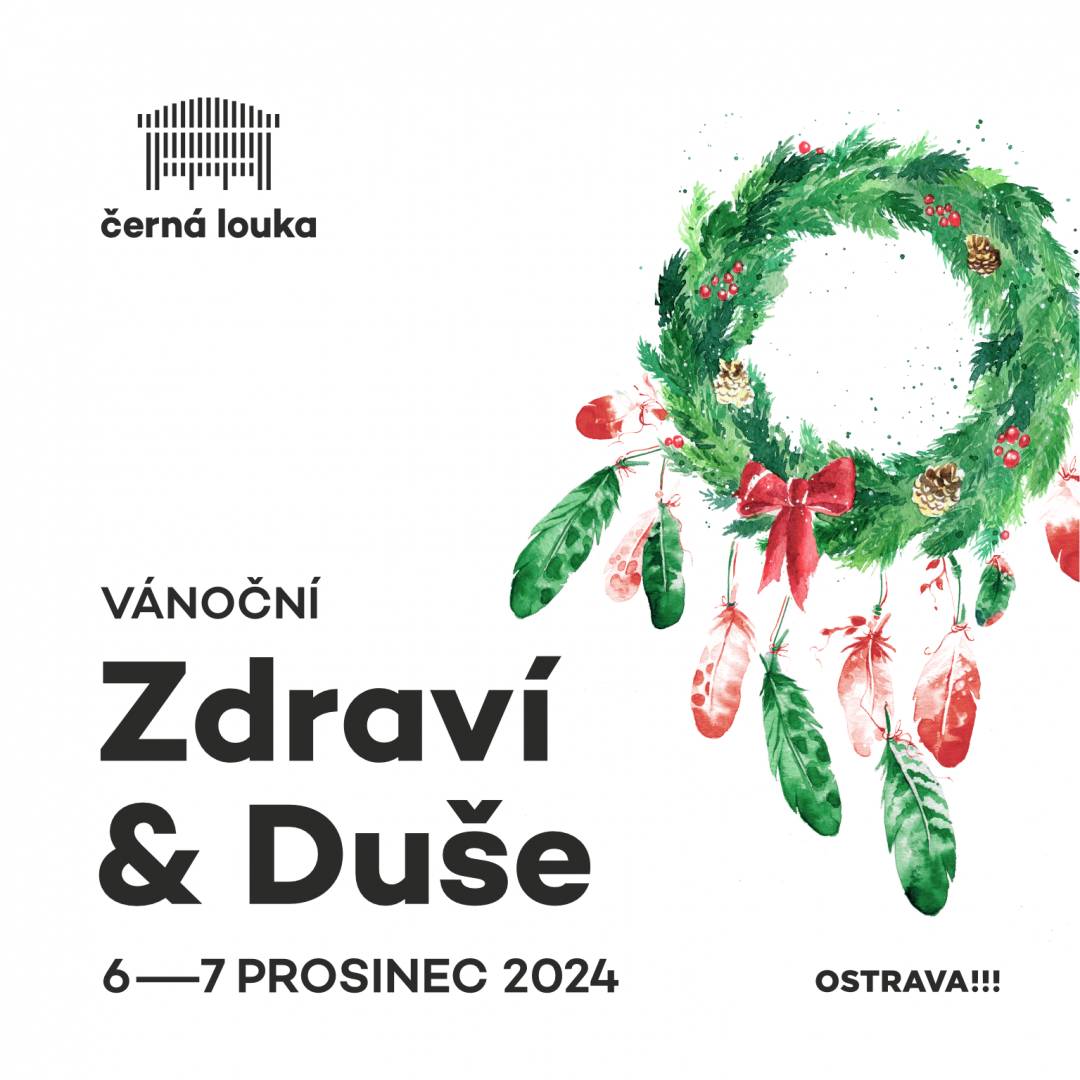 Vánoční Zdraví a duše