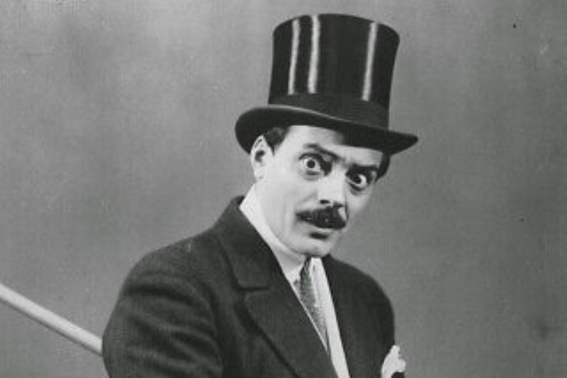 Šílený Max ve Strašidelném zámku