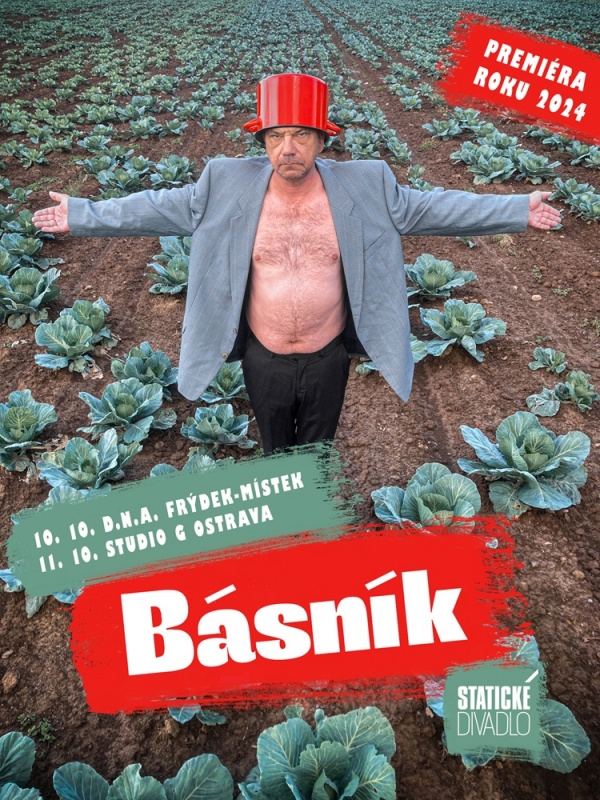 Básník