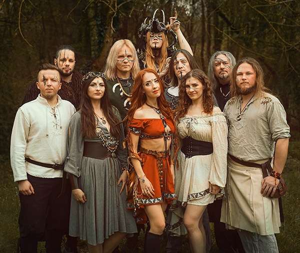 Deloraine | Zniwa (PL)