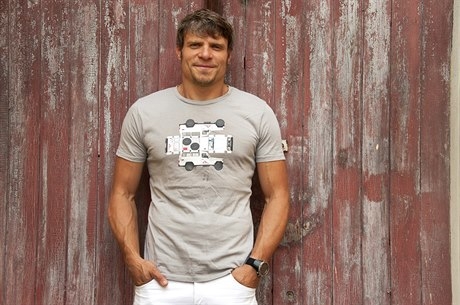 Objektivní nález Tomáše Šebka