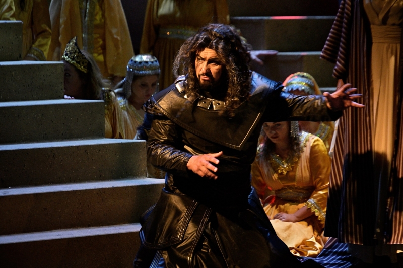 Giuseppe Verdi - Nabucco