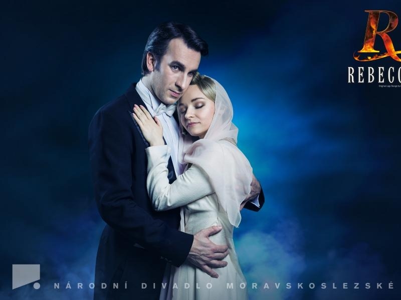 Sylvester Levay, Michael Kunze - Rebecca