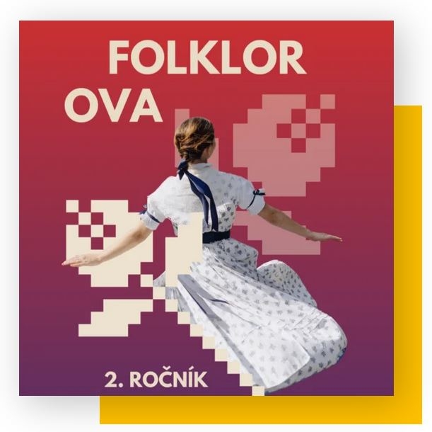 Festival FolklorOva - Všichni jsme tu doma, aneb když dva dělají totéž, není to totéž