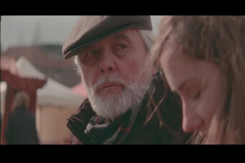 Ostrava Kamera Oko - 40 rolí