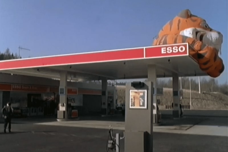 Ostrava Kamera Oko - Nonstop