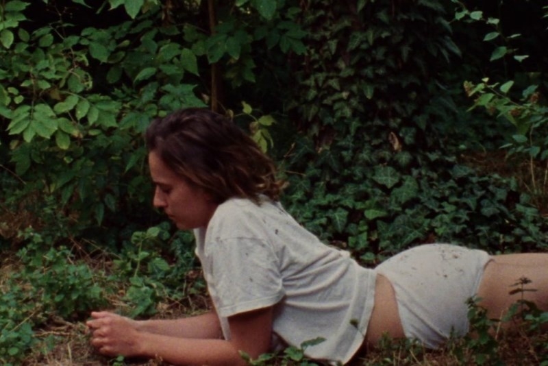 Ostrava Kamera Oko - Beatrix