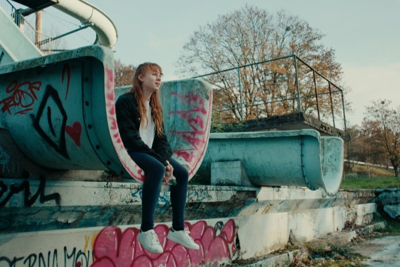 Ostrava Kamera Oko - Krátkometrážní soutěž