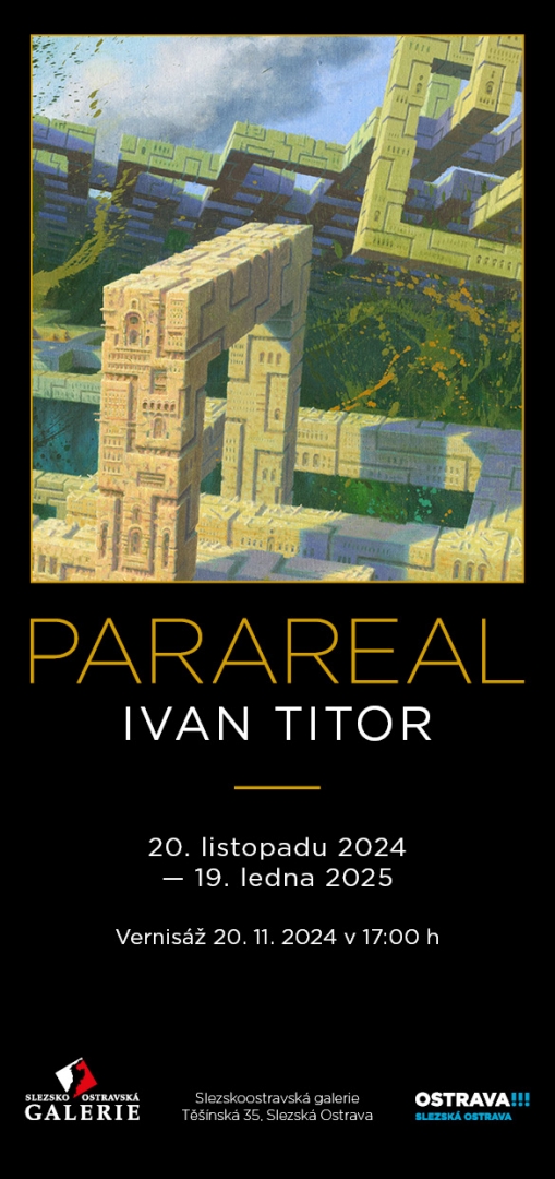 Ivan Titor - Parareal