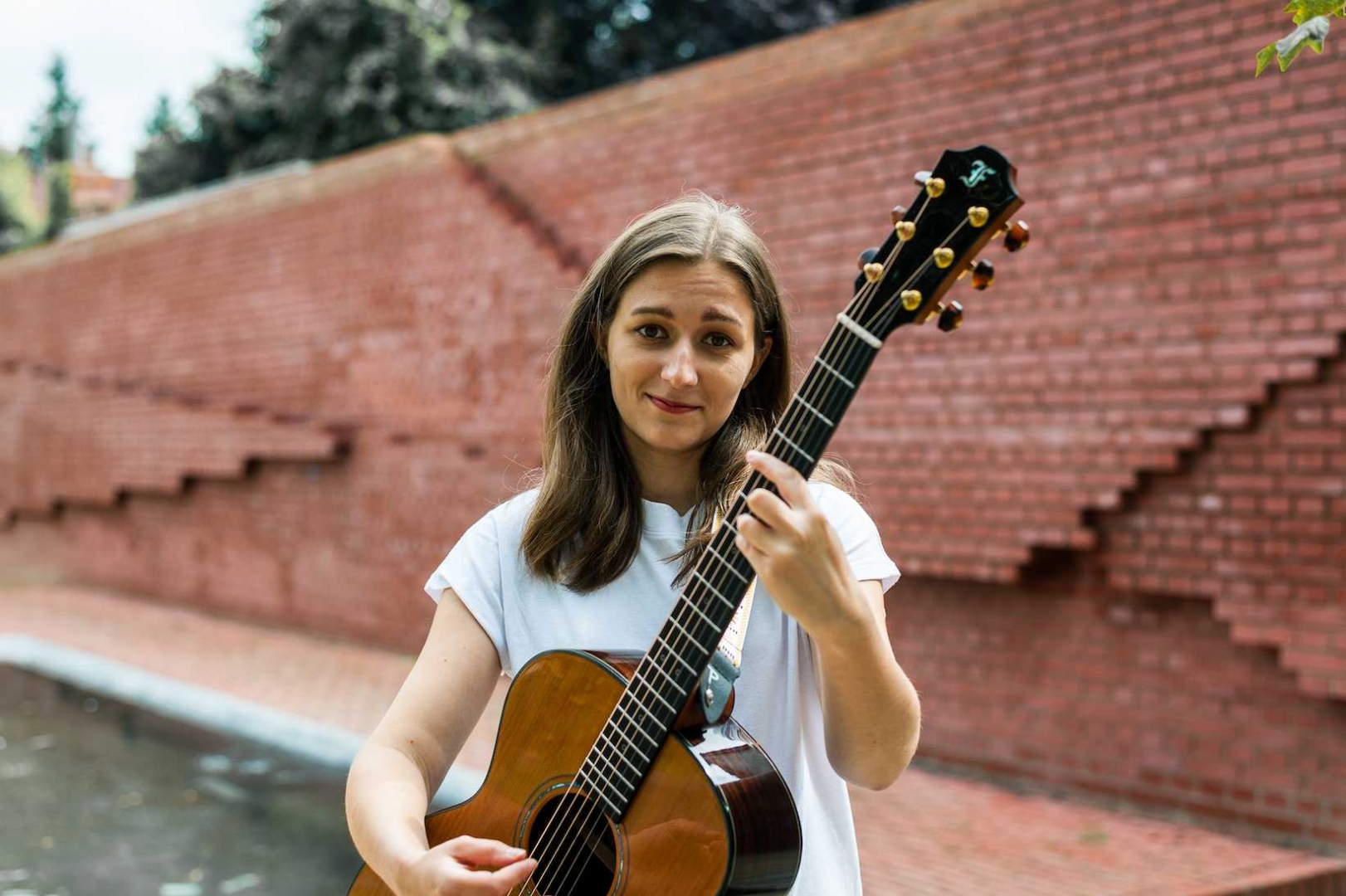 Petra Göbelová - Křest CD Jindy