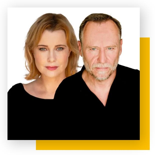 Studio DVA, Praha - Noční spoje