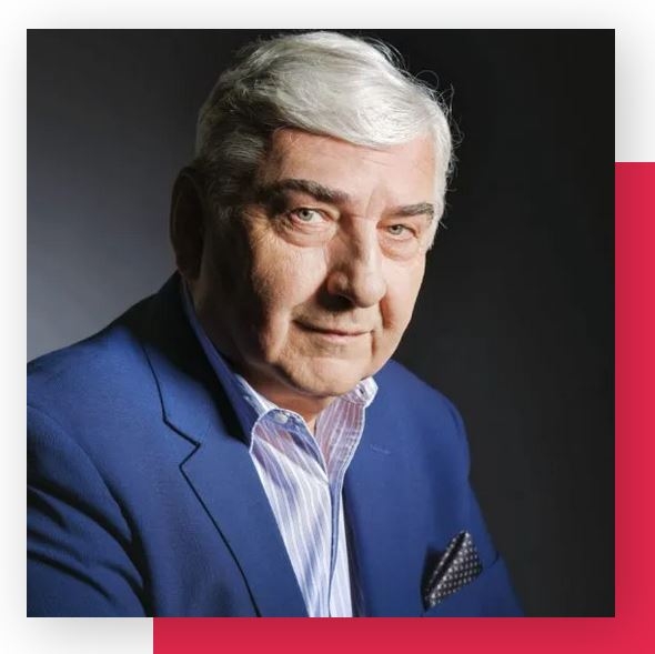 Miroslav Donutil - Na kus řeči