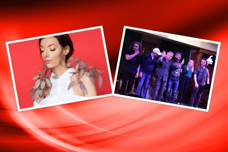 Boris band combination & Dasha