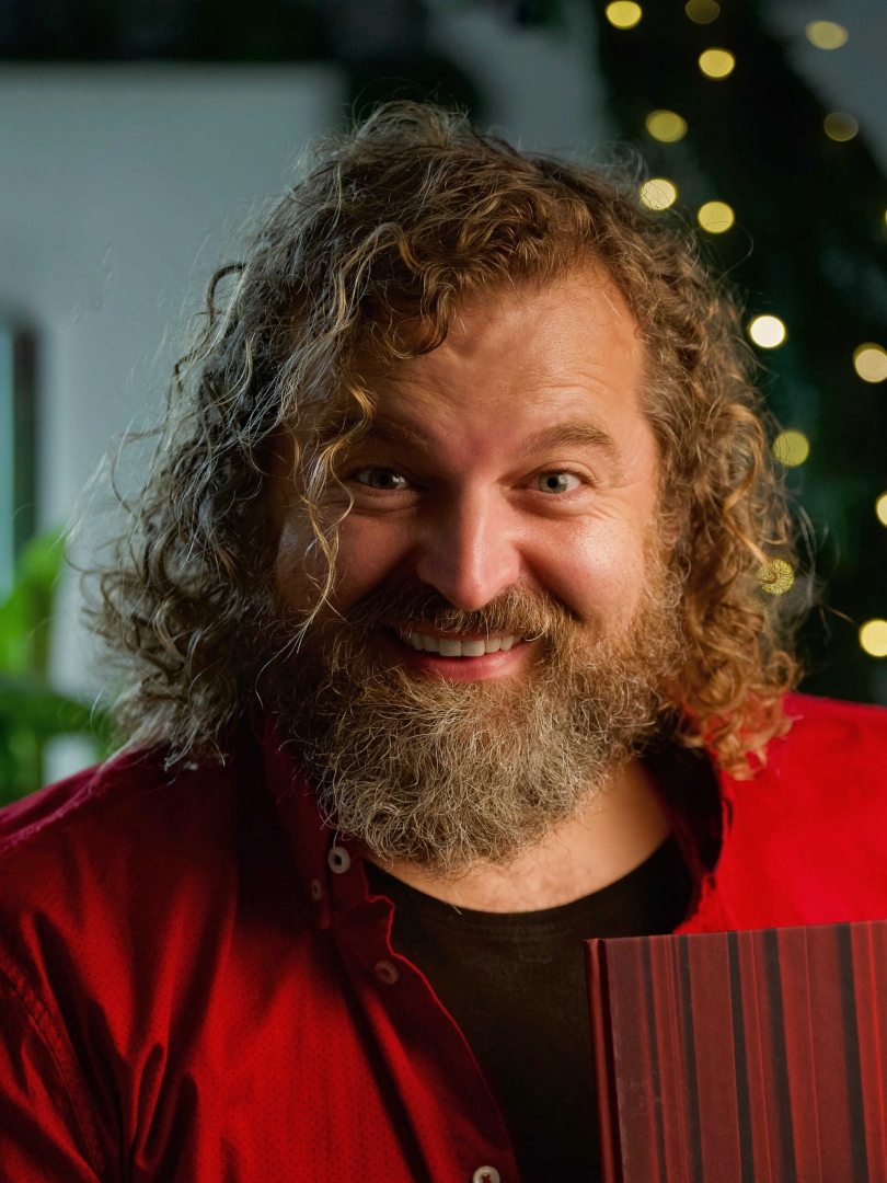 Josef Maršálek: Buchty po ránu 2