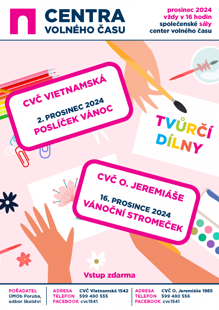 Vánoční stromeček