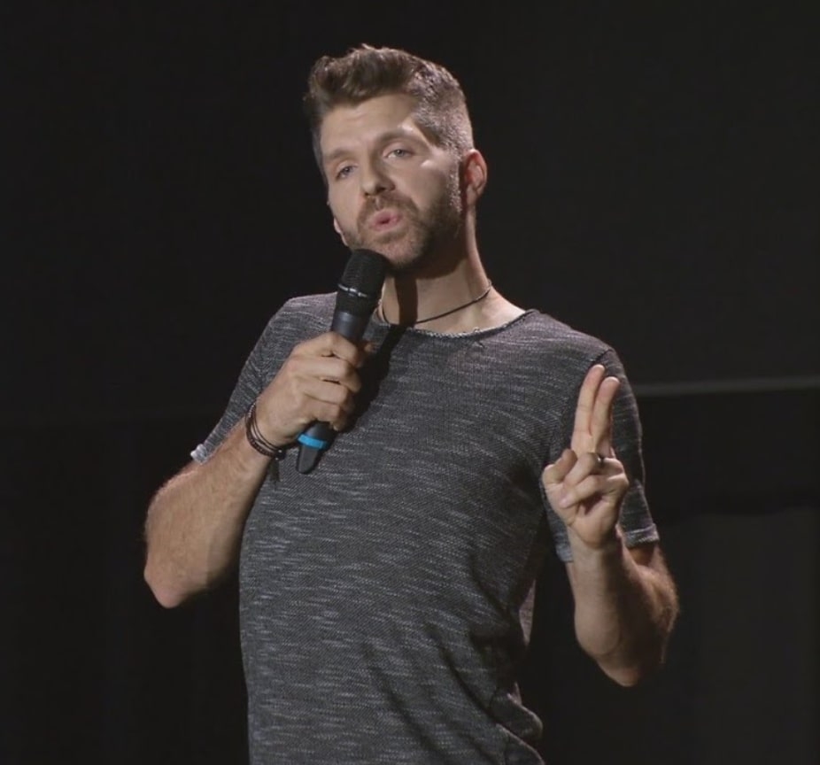 Na stojáka - Nasty, Vojtaano