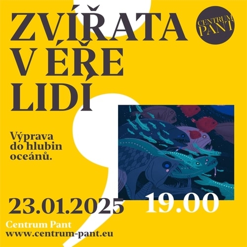 Zvířata v éře lidí