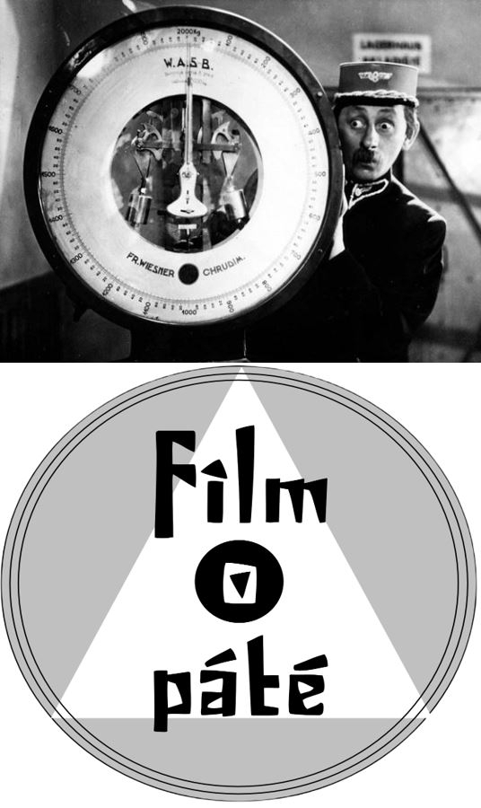 Film o páté - Přednosta stanice